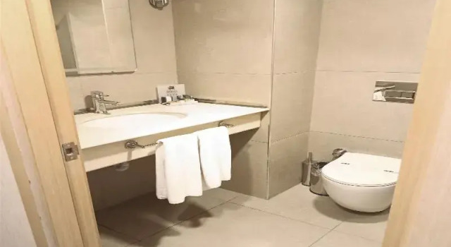 Номер Classic Midas Hotel