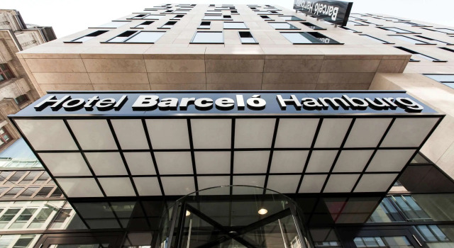 Barcelo Hamburg