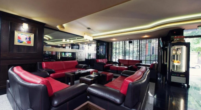 Grand Hotel Hebar, Réserver Hôtel Pazardzhik Pazardzhik Province