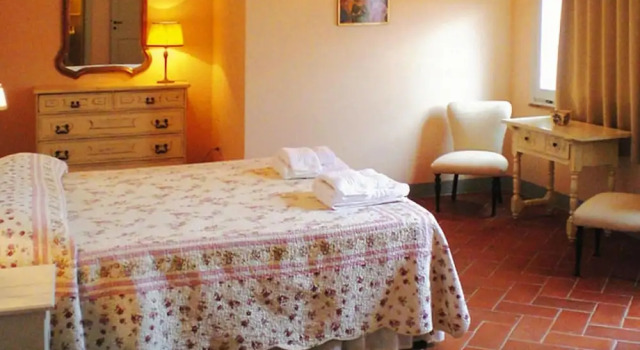 Апартаменты Borgo della Meliana Gambassi Terme