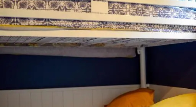 Одноместный номер Standard The Woodquay Hostel