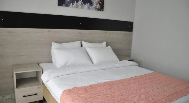Номер Superior Yalıköy Deniz Otel Istanbul