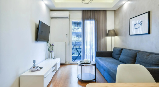 #SKGH Avra luxury suite -WhiteTower
