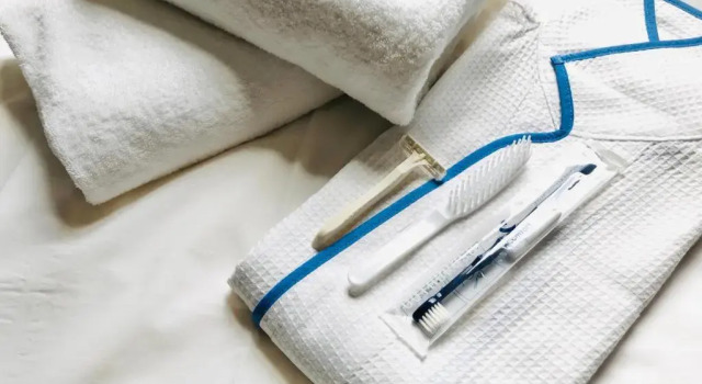 Номер Standard Comfort Hotel Sakai