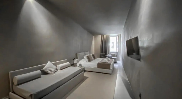 Люкс Superior Elysium Suites Collection