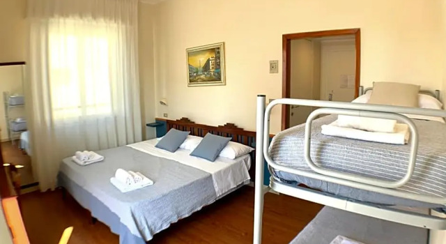 Номер Standard MH Hotel Maracaibo