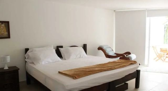 Soul Garden Yoga Hostel & Art Café