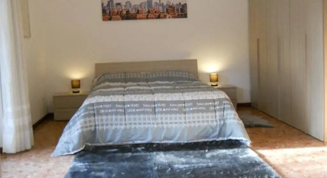 Lo Scoiattolo, Prenota Bed & breakfast Hotel a Veneto con parcheggio, Parcheggio