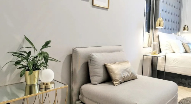 MINT Boutique Studio Apartments, Book Apartment Lower Town Zagreb, near Backo Mini Express