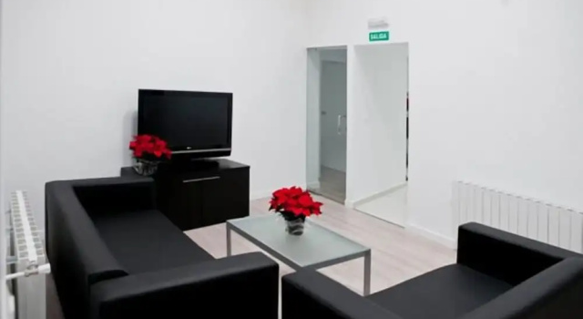 Номер Standard Hostal Central