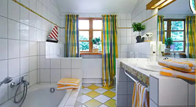 Номер Standard Romantik Hotel Friederikenhof Hotel Restaurant & Spa