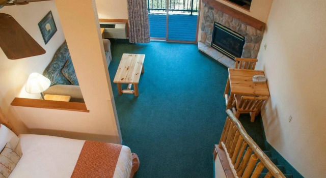 The Waters of Minocqua, Buchen Sie Hotel Minocqua Wisconsin