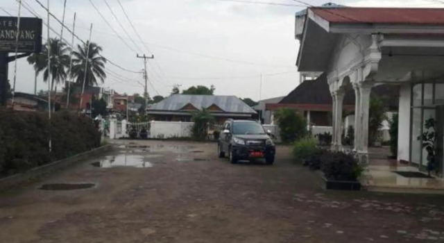 Bundo Kanduang, Reserva ahora Hotel Payakumbuh Sumatra