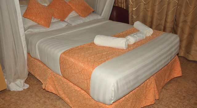Eureka Place Hotel