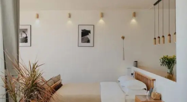 Люкс с красивым видом из окна That Life · Villa Garden | 180° Scenic Homestay (Shaxi Ancient Town Yujin Bridge)