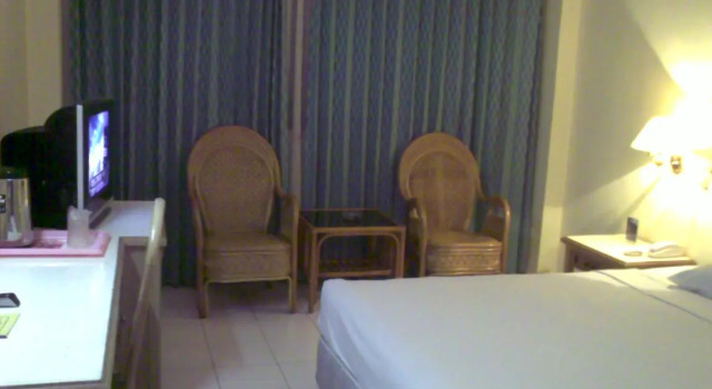 Camera Standard Hotel King's