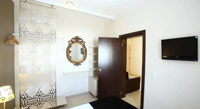 Люкс Babana Hotel