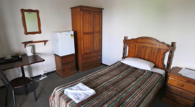 O'Dowds Hotel Rockhampton, Prenota Hotel Hotel a Queensland con parcheggio, Parcheggio