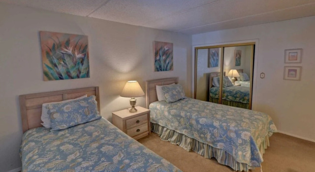 Seville 603 Minium 3 Bedroom Condo by RedAwning, Buchen Sie Ferienwohnung Padre Island USA