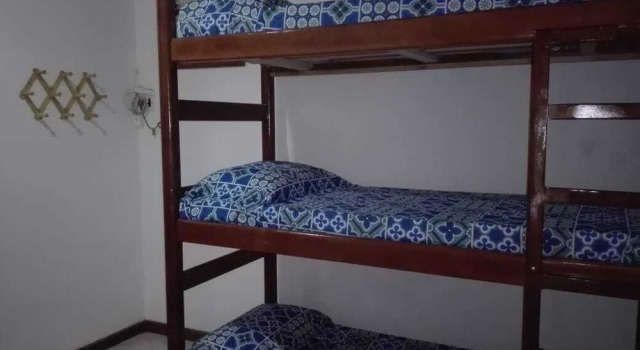 Bella Ipê Hostel