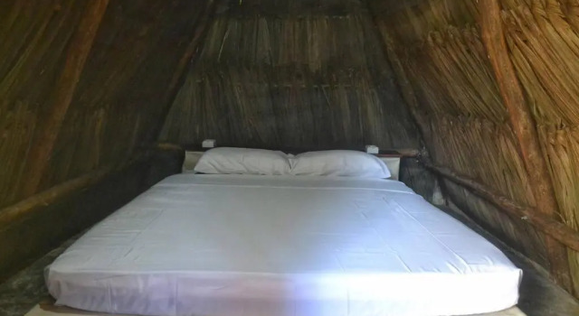 Hakuna Matata Cabaña 4, Prenota Hotel Bacalar 