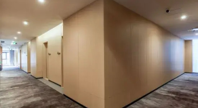 JiaTu Smart Select Hotel, Boek Hotel Chongqing Regio Chongqing