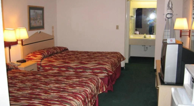Regency Inn and Suites San Antonio, Забронировать Отель Сан-Антонио Bexar County