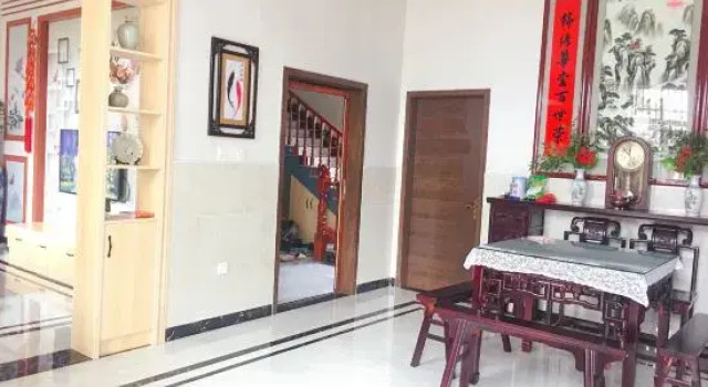 Jiangling Huamanyuan Homestay (Jiangling Scenic Area), Rezerwuj Hotel Shangrao Jiangxi