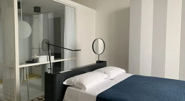 PrimoPianoPosillipo, Réserver Chambre d'hôtes Posillipo Naples
