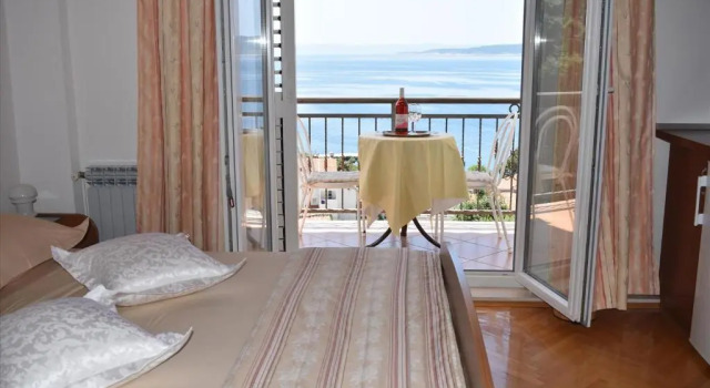 Guest house Lenka