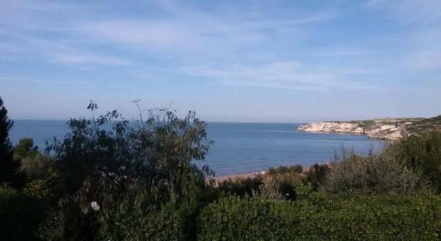 Студия Case vacanze Baia del Gargano