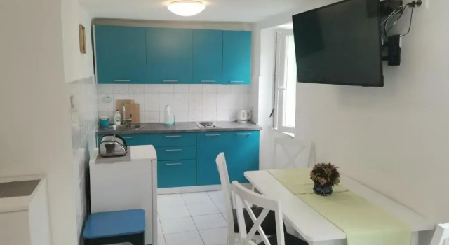Апартаменты Guesthouse Romana