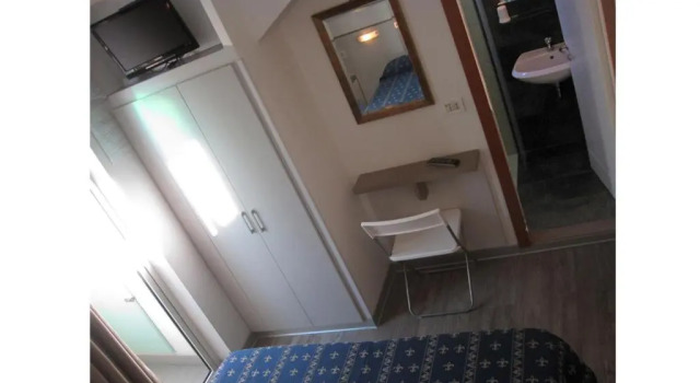 Номер Economy Hotel Sorriso - molto più di una stella