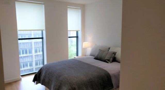 Elephant and Castle Apartment, Забронировать Апартаменты/квартира Лондон Большой Лондон, рядом с Роупел-стрит