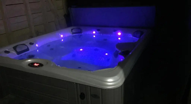 Апартаменты Le Clos Dessyag