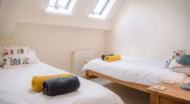 17 Blyth View, Blythburgh (Air Manage Suffolk)