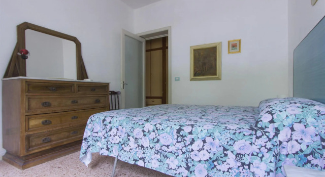 Large villa with sea view and outdoor spaces 20m from the sandy beach of San Foca.-Villa Marechiaro