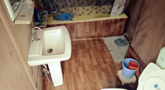 Трёхместный номер Deluxe с видом на озеро New Bul Bul Group Of Houseboats