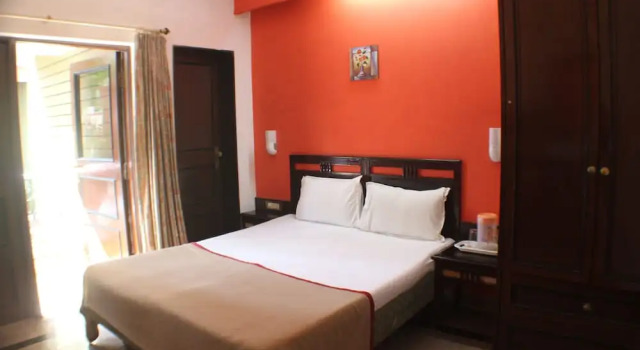 Bevvan Resort