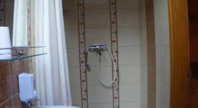 Апартаменты Napfény Apartmanház