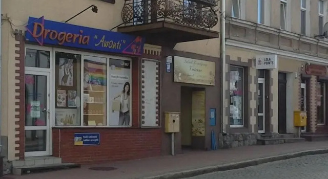 Апартаменты Mrągowo Apartament