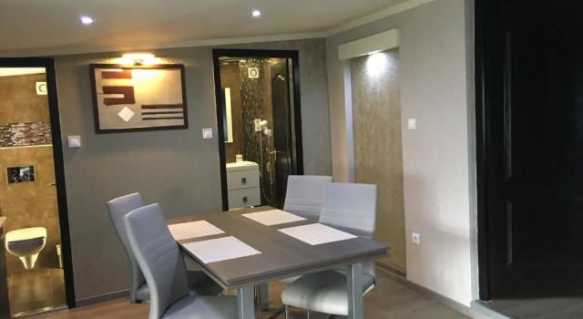 Апартаменты Deluxe Royal Apartments Hotel Kecskemét