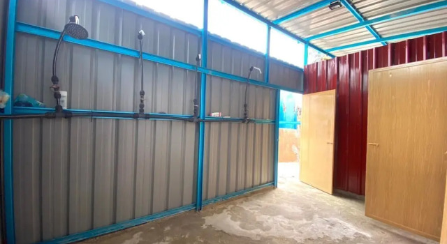 Номер Standard Redang Campstay A Frame