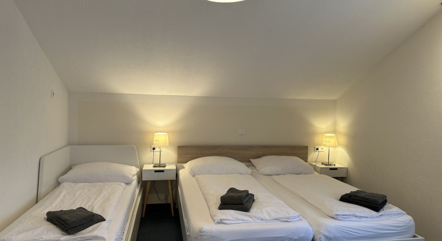 Ferienwohnung Elzblick, Reserva ahora Hotel Hoteles en Baden-Wurtemberg con desayuno, Desayunos
