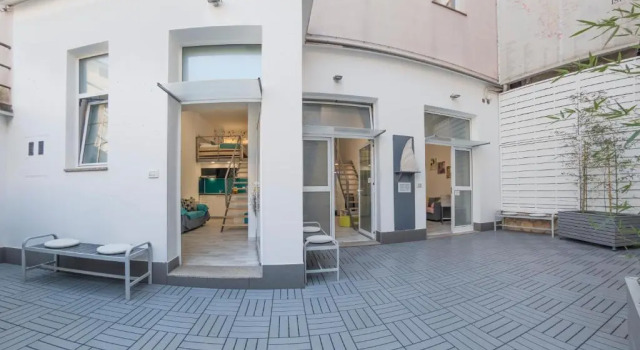 Апартаменты Urban Apartments Pula