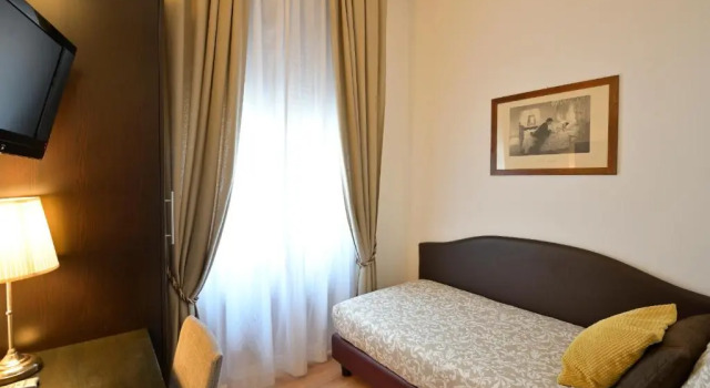 Одноместный номер Standard Hotel Bagliori