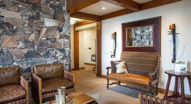 Grand Lodge - 1 Bedroom Studio #204 - Ski-in/ski-out by Deer Valley Resort