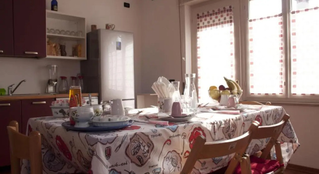 Номер Standard Marameo B&B