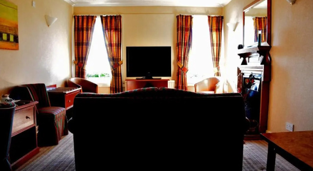 Люкс Deluxe Crown hotel