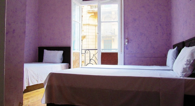 Traveler's House Hotel